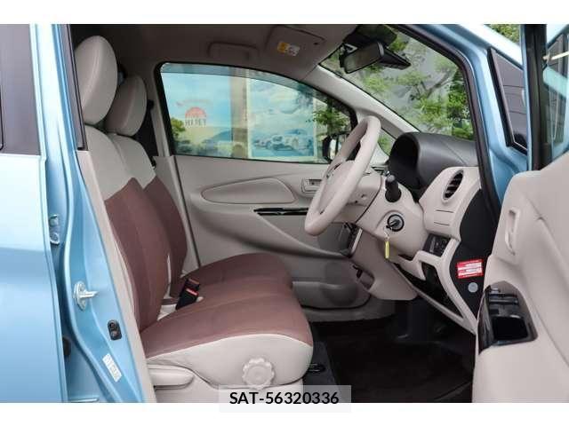 Mitsubishi EK WAGON 2018-03 7058371-15