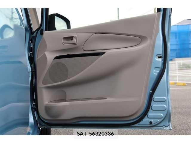 Mitsubishi EK WAGON 2018-03 7058371-17