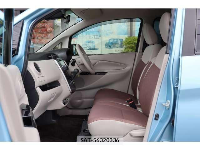 Mitsubishi EK WAGON 2018-03 7058371-18