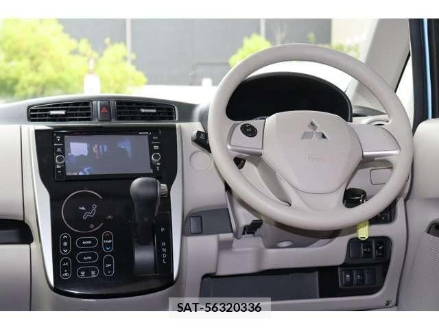 Mitsubishi EK WAGON 2018-03 7058371-1