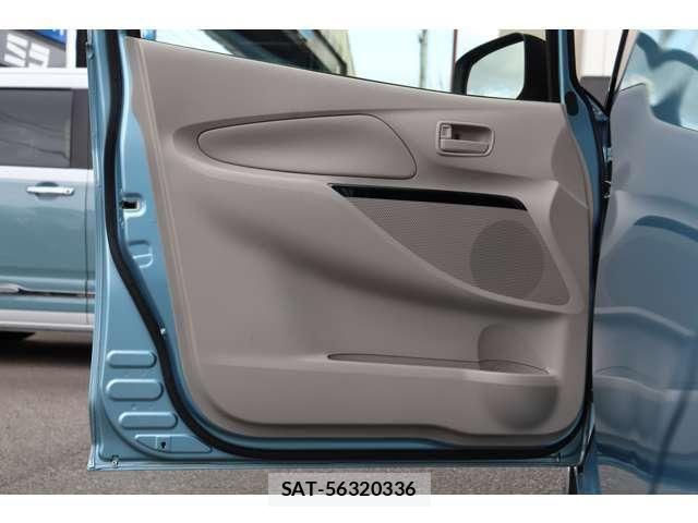 Mitsubishi EK WAGON 2018-03 7058371-19