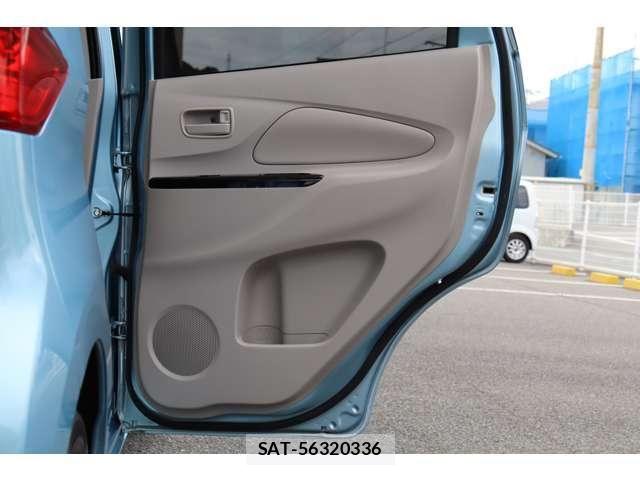 Mitsubishi EK WAGON 2018-03 7058371-21