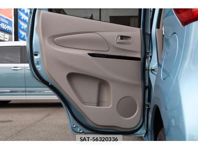 Mitsubishi EK WAGON 2018-03 7058371-23