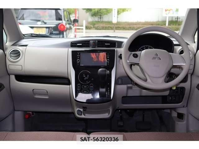 Mitsubishi EK WAGON 2018-03 7058371-24