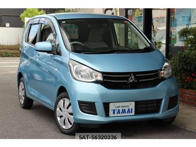 Mitsubishi EK WAGON 2018-03 7058371-26