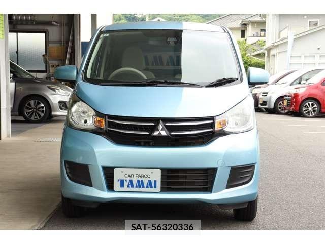 Mitsubishi EK WAGON 2018-03 7058371-27