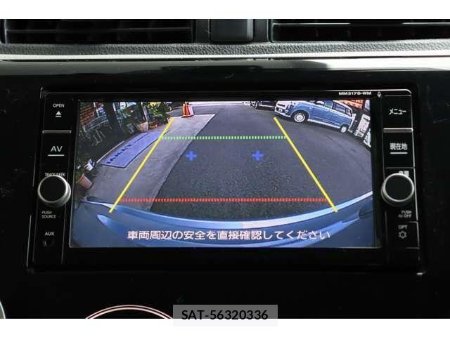 Mitsubishi EK WAGON 2018-03 7058371-6