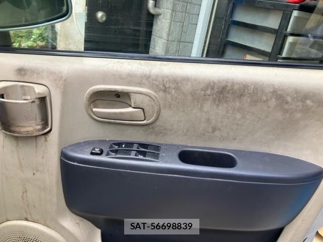 Mitsubishi EK WAGON 2007-12 7058374-9
