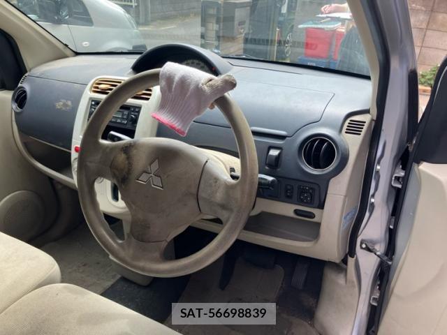 Mitsubishi EK WAGON 2007-12 7058374-11