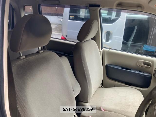 Mitsubishi EK WAGON 2007-12 7058374-12