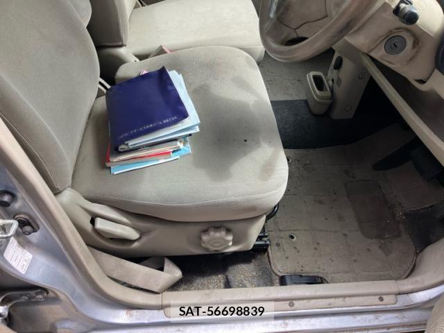 Mitsubishi EK WAGON 2007-12 7058374-13