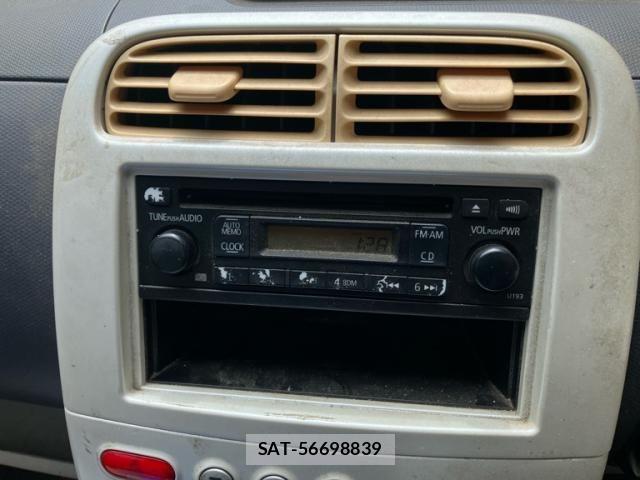 Mitsubishi EK WAGON 2007-12 7058374-17