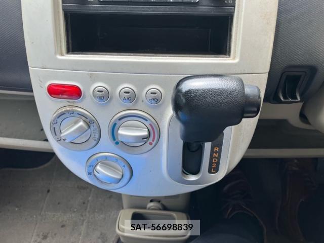 Mitsubishi EK WAGON 2007-12 7058374-18