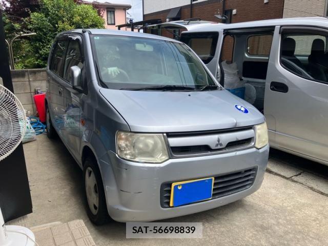 Mitsubishi EK WAGON 2007-12 7058374-1