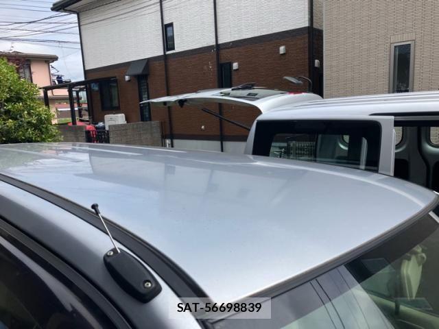 Mitsubishi EK WAGON 2007-12 7058374-4