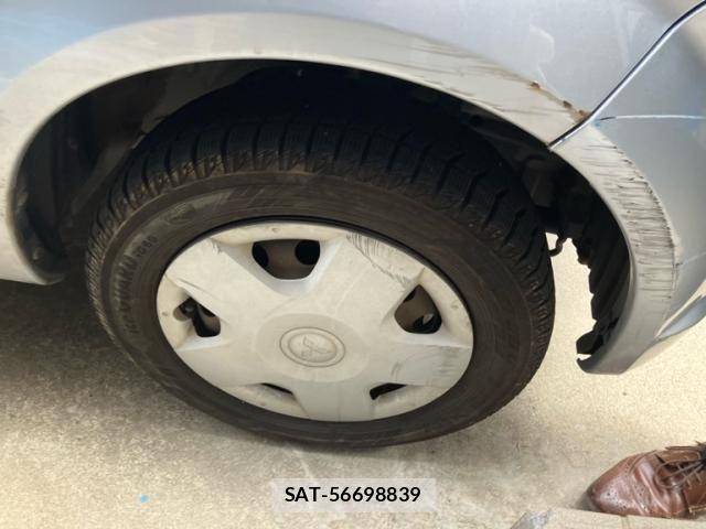 Mitsubishi EK WAGON 2007-12 7058374-5