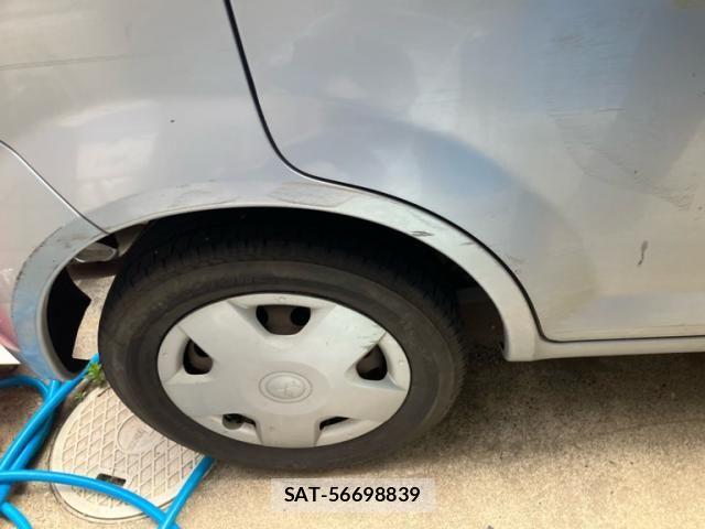 Mitsubishi EK WAGON 2007-12 7058374-6