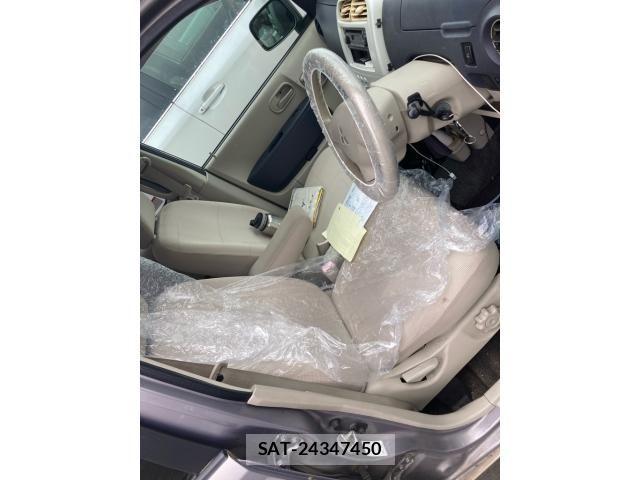 Mitsubishi EK WAGON 2009-05 7058378-9