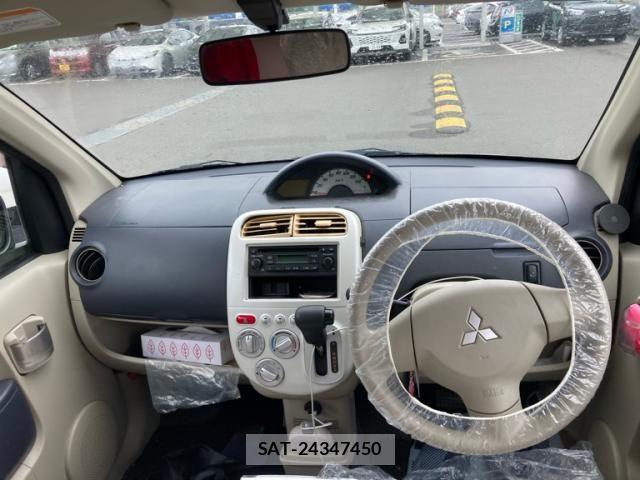 Mitsubishi EK WAGON 2009-05 7058378-10