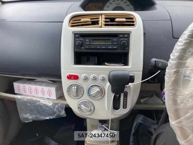 Mitsubishi EK WAGON 2009-05 7058378-14