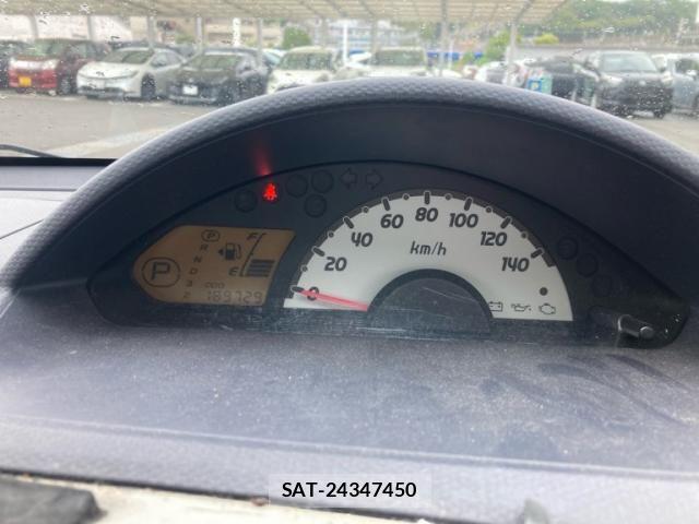 Mitsubishi EK WAGON 2009-05 7058378-15