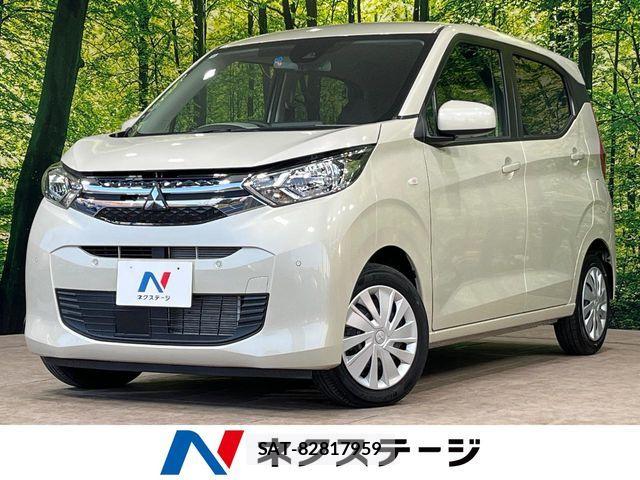 Mitsubishi EK WAGON 2024-12 7217902-0