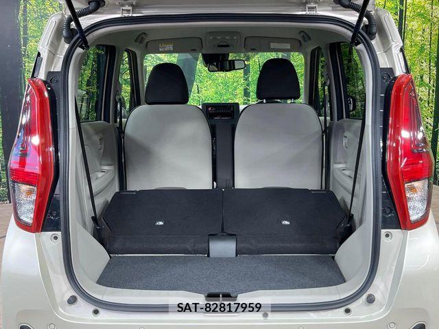 Mitsubishi EK WAGON 2024-12 7217902-9