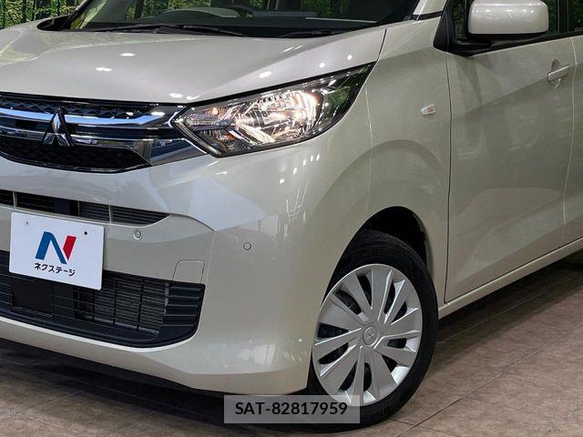 Mitsubishi EK WAGON 2024-12 7217902-11