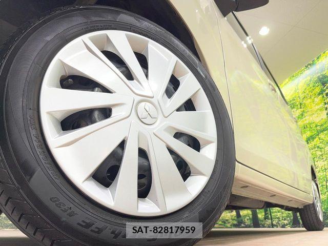 Mitsubishi EK WAGON 2024-12 7217902-12