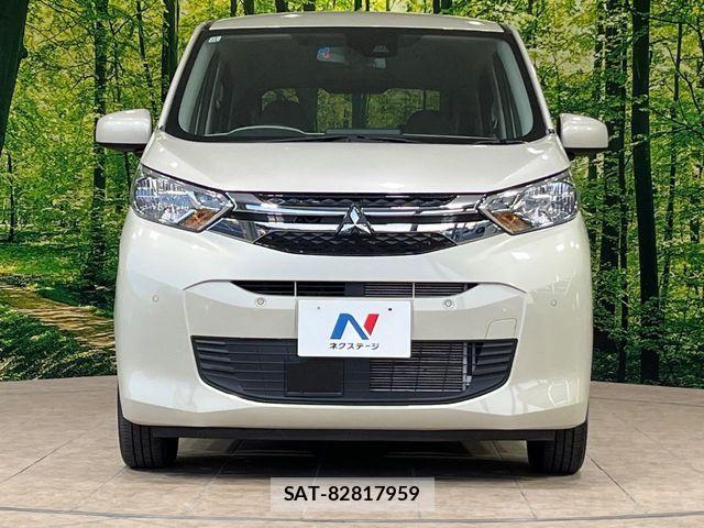 Mitsubishi EK WAGON 2024-12 7217902-13