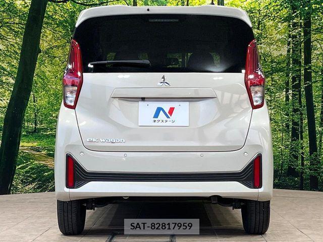 Mitsubishi EK WAGON 2024-12 7217902-14