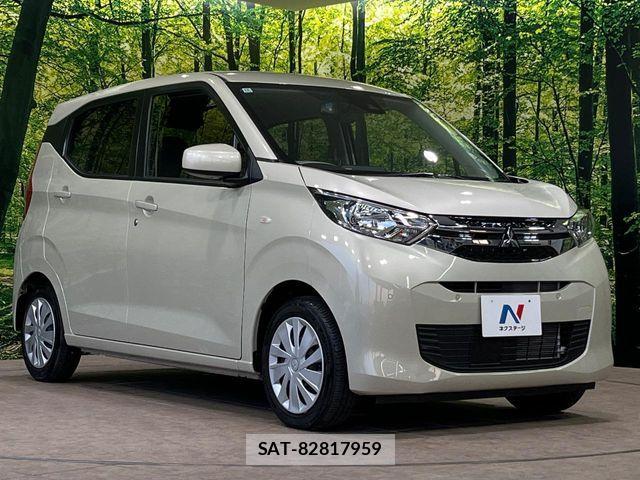 Mitsubishi EK WAGON 2024-12 7217902-15