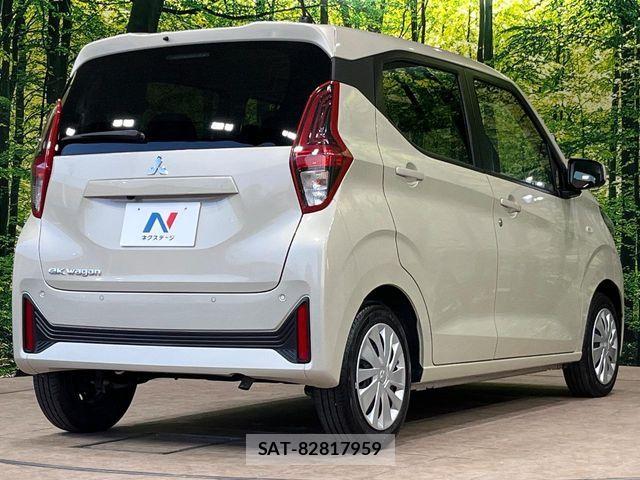 Mitsubishi EK WAGON 2024-12 7217902-16
