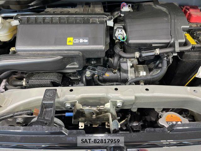 Mitsubishi EK WAGON 2024-12 7217902-17