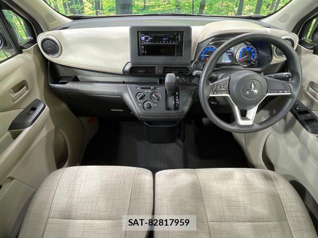Mitsubishi EK WAGON 2024-12 7217902-1