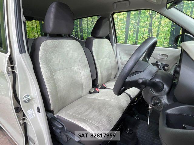 Mitsubishi EK WAGON 2024-12 7217902-7
