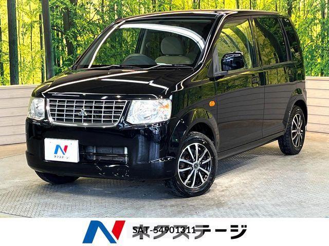 Mitsubishi EK WAGON 2011-09 7217870-0