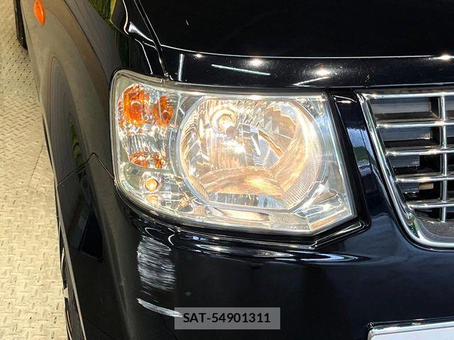 Mitsubishi EK WAGON 2011-09 7217870-9