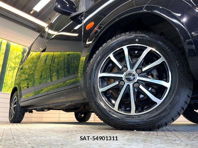 Mitsubishi EK WAGON 2011-09 7217870-10