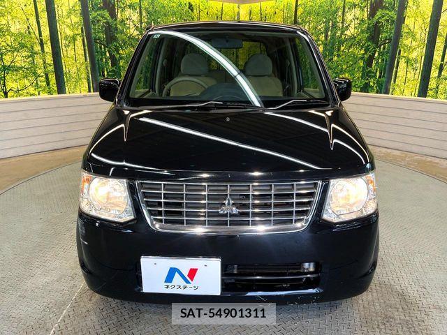 Mitsubishi EK WAGON 2011-09 7217870-11