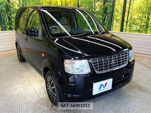 Mitsubishi EK WAGON 2011-09 7217870-13