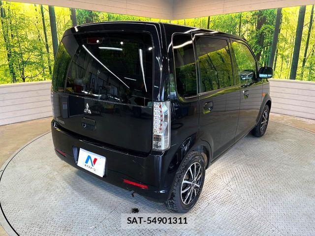 Mitsubishi EK WAGON 2011-09 7217870-14