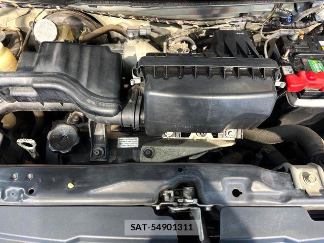 Mitsubishi EK WAGON 2011-09 7217870-15