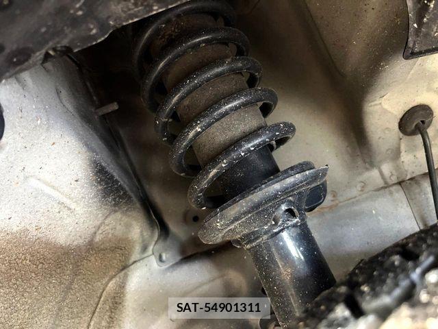 Mitsubishi EK WAGON 2011-09 7217870-17