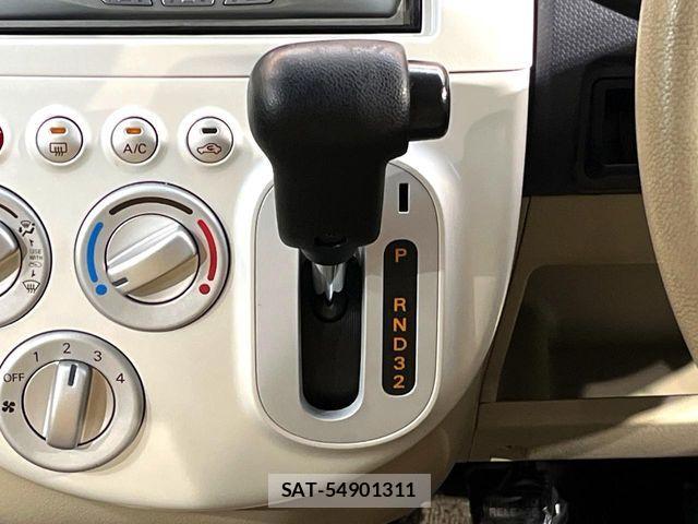 Mitsubishi EK WAGON 2011-09 7217870-18