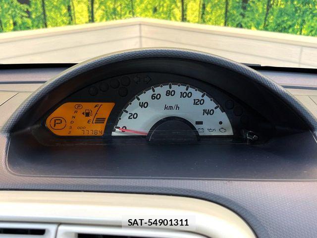 Mitsubishi EK WAGON 2011-09 7217870-19