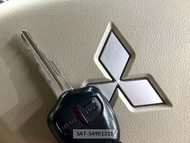 Mitsubishi EK WAGON 2011-09 7217870-3