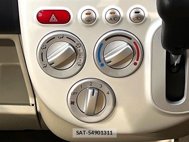 Mitsubishi EK WAGON 2011-09 7217870-4