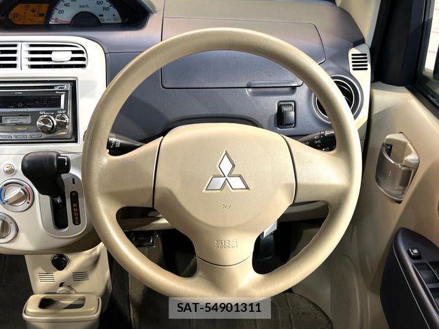 Mitsubishi EK WAGON 2011-09 7217870-5