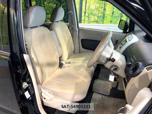 Mitsubishi EK WAGON 2011-09 7217870-6